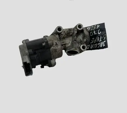 Jaguar S-Type EGR valve 3230526980