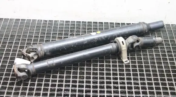 Volkswagen Amarok Middle center prop shaft 