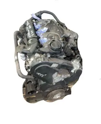 Citroen C5 Engine 4HX