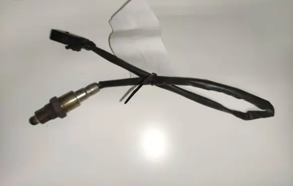 Audi A4 S4 B9 Lambda probe sensor 0258030215