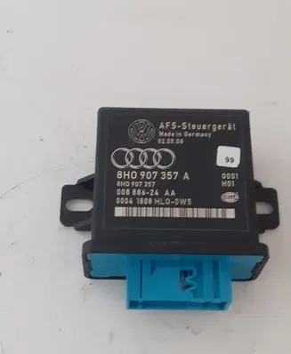 Light module LCM