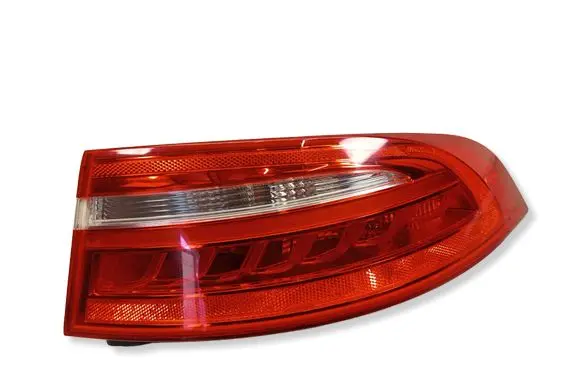 Jaguar XE Rear/tail lights 19733702