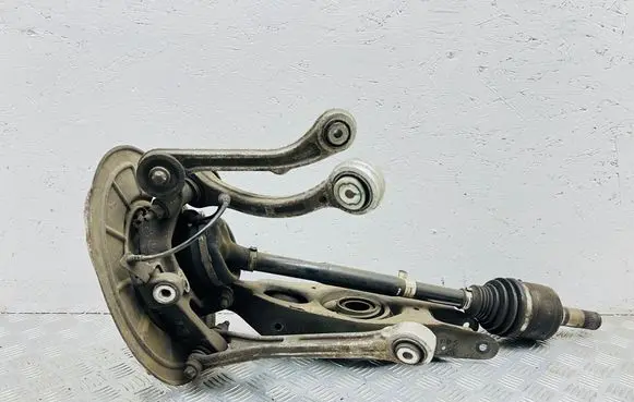 Maserati Ghibli Rear suspension assembly kit set 10351583 13526309