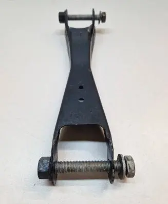BMW i3 Rear upper control arm/wishbone 20343410 3332 440716