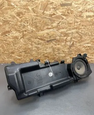Audi A6 S6 C6 4F Front door speaker 4F0035381B AS414306 7297241002