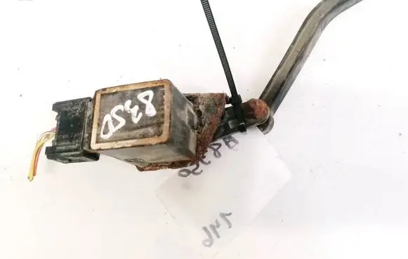 Mercedes-Benz ML W164 Front height sensor lever A0105427717