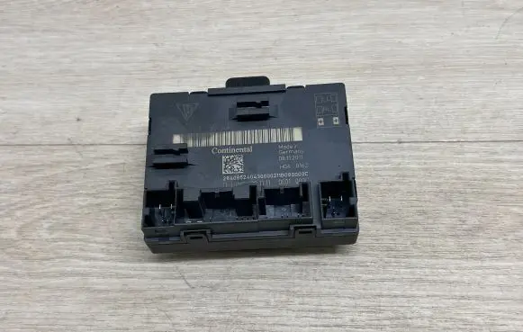 Porsche Cayenne (92A) Door control unit/module 7PP959795AA