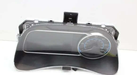Nissan Leaf II (ZE1) Speedometer (instrument cluster) 248105SJ2C