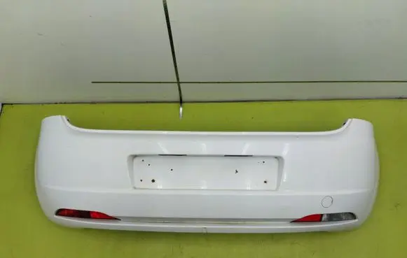 Fiat Grande Punto Rear bumper 249