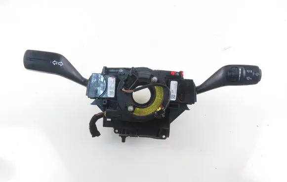 Ford S-MAX Wiper turn signal indicator stalk/switch 6G9T14A664BD