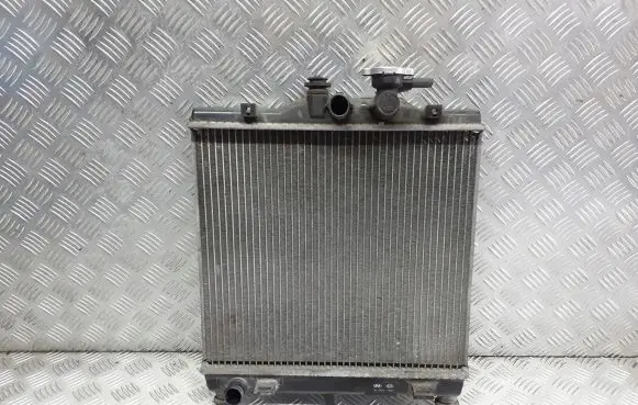 KIA Picanto Coolant radiator 25310-07000