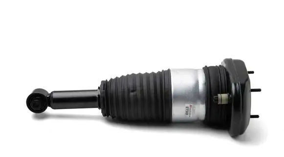 BMW 6 G32 Gran Turismo Air suspension rear shock absorber 37106872967 37106885955 318655