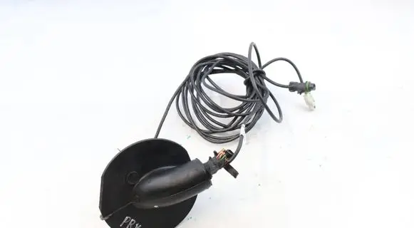 BMW M6 Camera wiring loom 