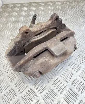 Mercedes-Benz S W221 Front brake caliper 22163