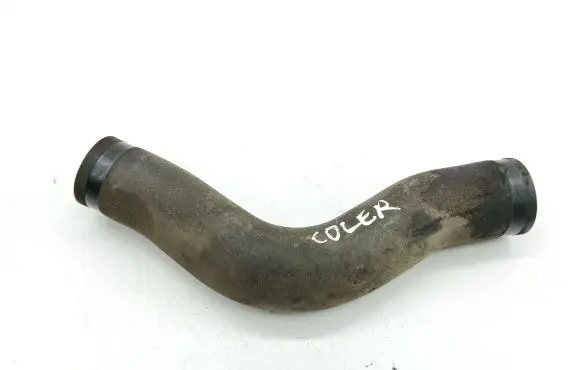 Toyota Auris E180 Intercooler hose/pipe