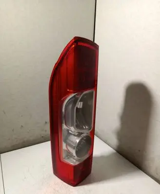 Citroen Jumper Rear/tail lights 1365774080