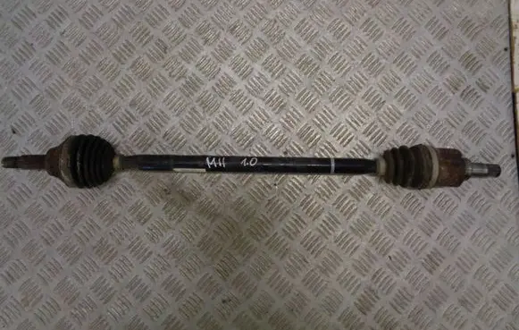 Seat Mii Front driveshaft 1S0407762D 62DC