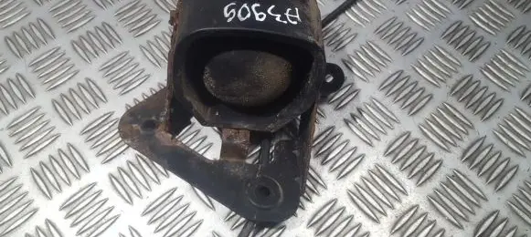 Alarm system siren