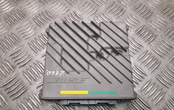 Hyundai IONIQ 6 Sound amplifier 96370KL200
