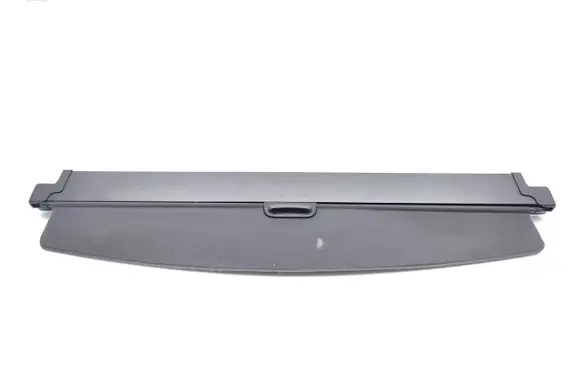 BMW X3 E83 Parcel shelf load cover 