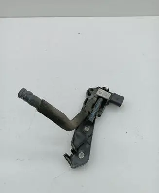 Audi A6 S6 C7 4G Exhaust gas pressure sensor 0281006006 059906051A
