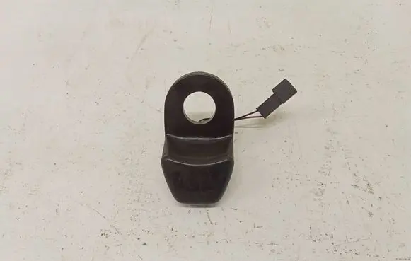 BMW 5 F10 F11 Loading door exterior handle 9225046