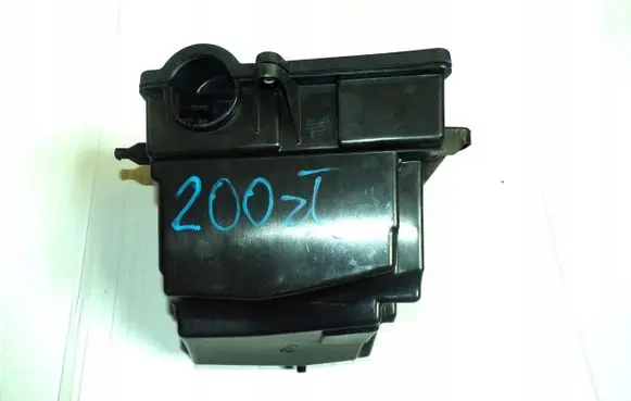 Opel Movano C Fuse box set 243830001R