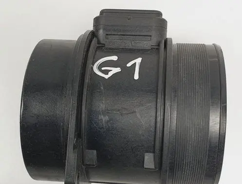 Volvo S40 Mass air flow meter 9645948980