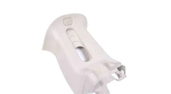 Volkswagen Routan (C) pillar trim OZR09ES3AI
