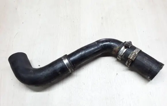 Nissan Almera Tino Intercooler hose/pipe