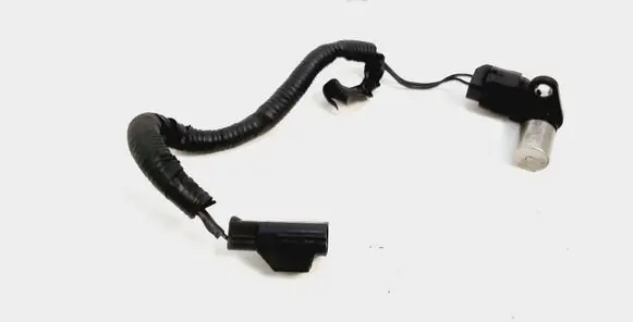 Volvo V50 Crankshaft position sensor 31331765