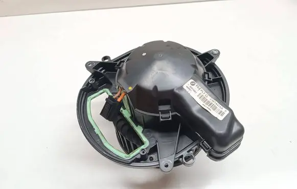 BMW 1 F20 F21 Heater fan/blower T1014415A