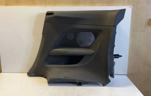 Audi TT TTS RS Mk3 8S Coupe rear side trim panel 8S8867378
