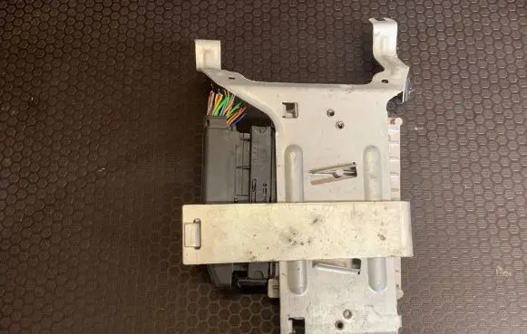 Volvo S40, V40 Engine control unit/module S108212004H