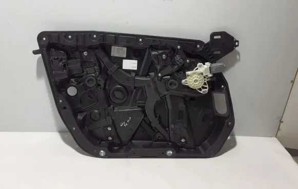 Mercedes-Benz GLC C253 Front window lifting mechanism without motor A2537230139