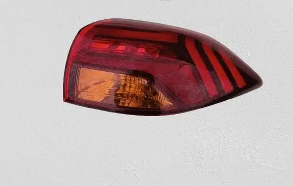 Hyundai Tucson TL Rear/tail lights 92402D7600