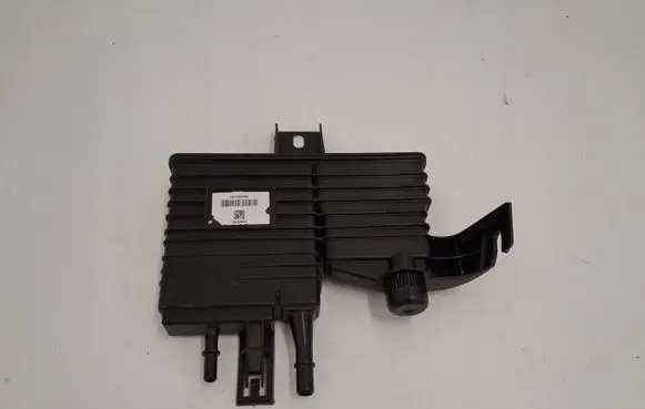 Peugeot 308 Air micro filter air duct channel part 9834281680