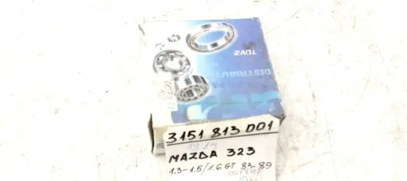Mazda 323 clutch release bearing 007797 3151813001 30116510