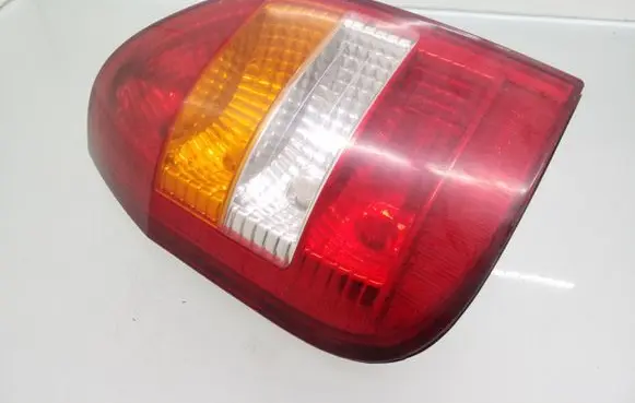 Opel Zafira A Rear/tail lights 62280