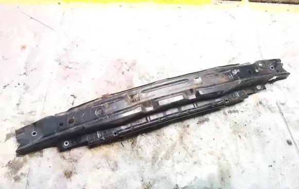 Opel Astra G Front bumper cross member 