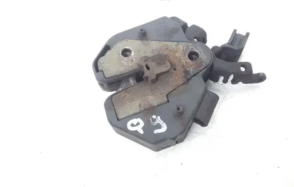 Volvo S80 Engine bonnet/hood lock/catch 9483765
