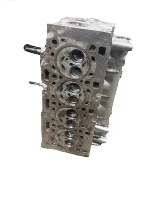 Renault Kangoo II Engine head 110421615r