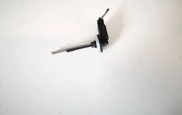 Volkswagen Cross Polo Interior temperature sensor 6q0820539