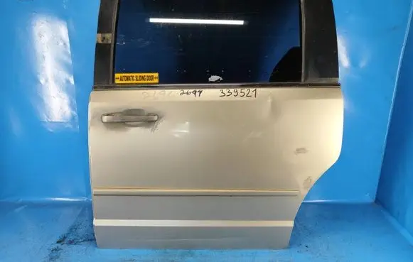 Dodge Grand Caravan Front door 5020699AL