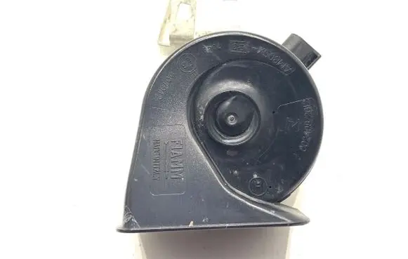 Volkswagen Golf VII Horn signal 