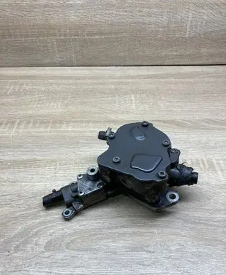 Audi A3 S3 8P Vacuum pump 038145209E 050203E