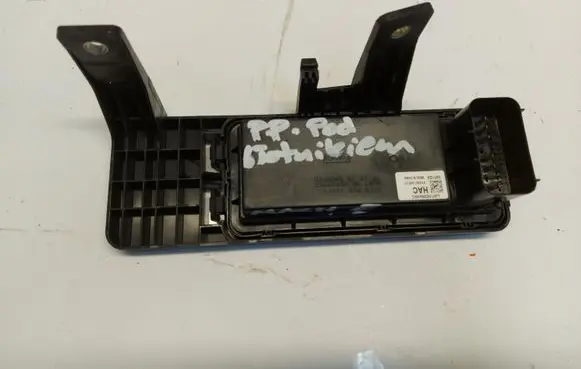 Ford Mustang Mach-E Other control units/modules LJ8T-14D068-HAC