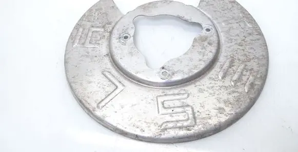 Tesla Model 3 Rear brake disc plate dust cover 1044665C