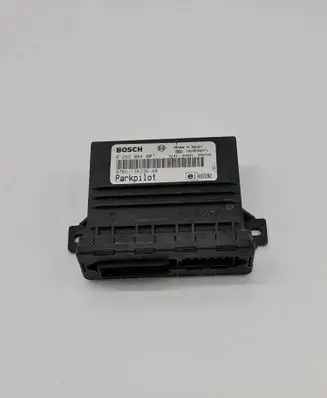 Ford Focus Parking PDC control unit/module 97BX13K236AB 1039E00271 0263004007