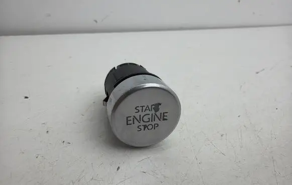 Seat Alhambra (Mk2) Engine start stop button switch 5N0959839B 10123082 SN45A23160272029